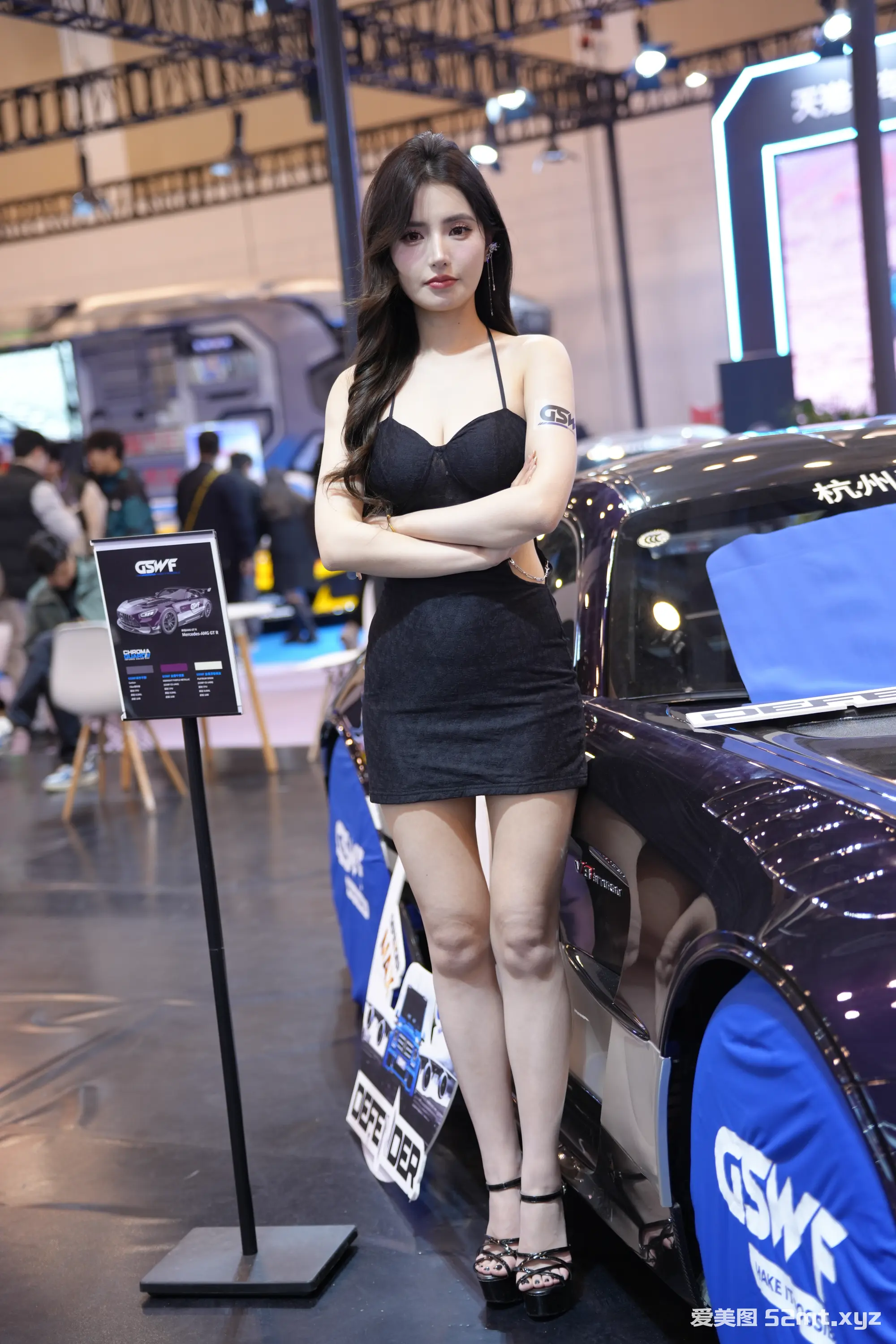 甜美靓丽嫩模【66P+4V_5.4G】 精品模拍-第1张