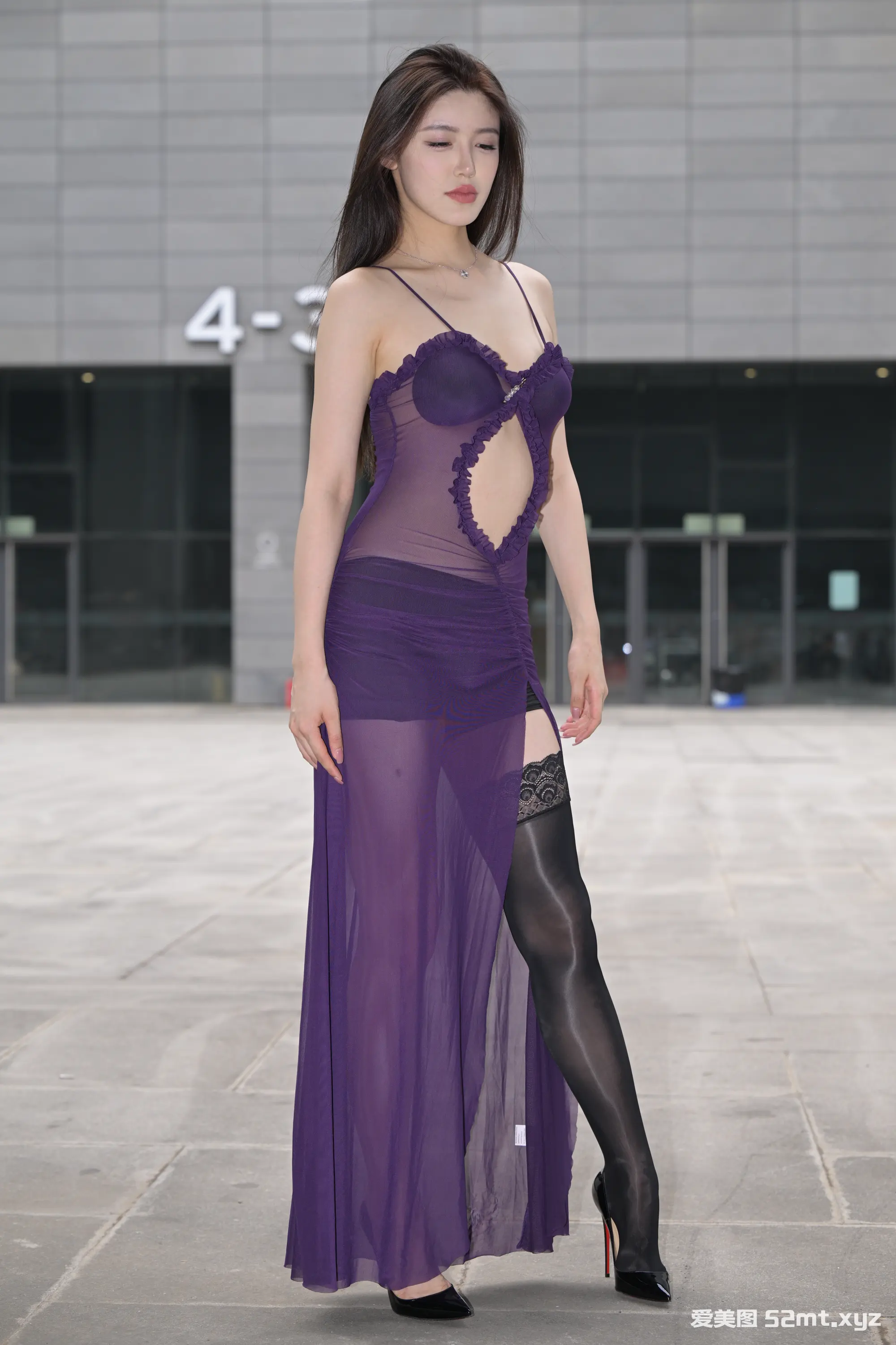 风情【128P_2.7G】 精品模拍-第1张